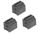 Ruger 10/22 MAG 22LR LH 10RD 3-PACK