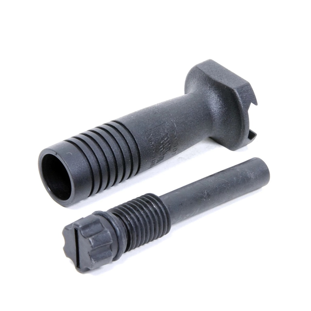 PROMAG VERTICAL FORE GRIP BLACK