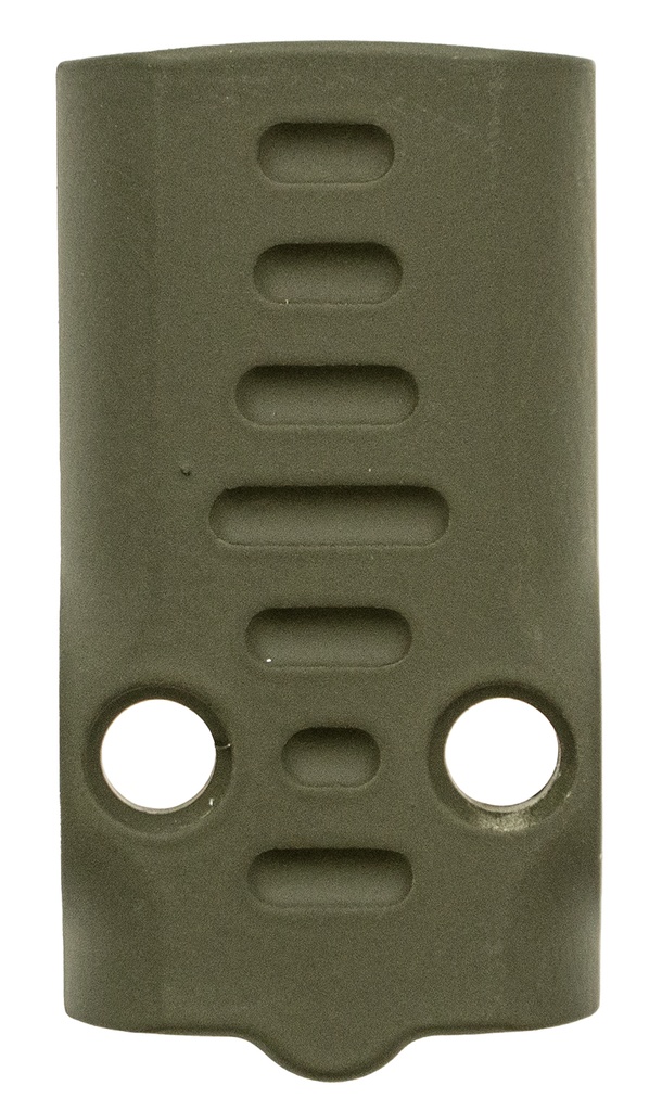 Timber Creek Outdoors GL43XMCPOD Glock 43X/48 Slide Cover Plate OD Green