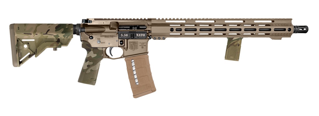 Diamondback DIA DB175AK063  556 DB15      16 30R B5  MLTI CAM