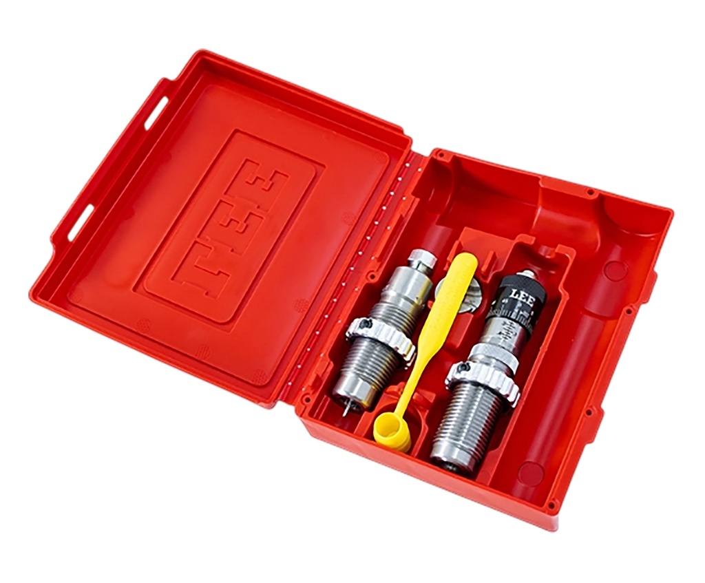 Lee Precision 92370 Micrometer 2-Die Set 308 Win