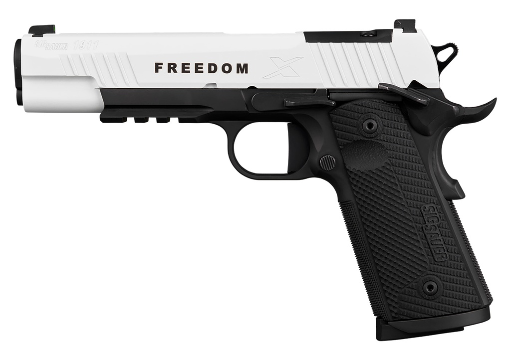 SIG 1911XR45TWXR3TP      1911X 45 5 8R OR    TPUSA