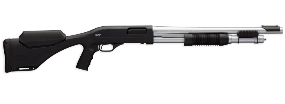 Winchester SXP SHAD MARINE DEF 20/18 3"