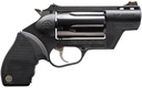 Taurus Public Defender