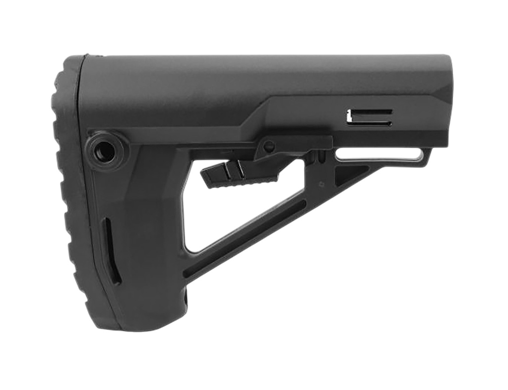 TACFIRE MAR156R 6-POS RANGER STOCK W/QD POINT