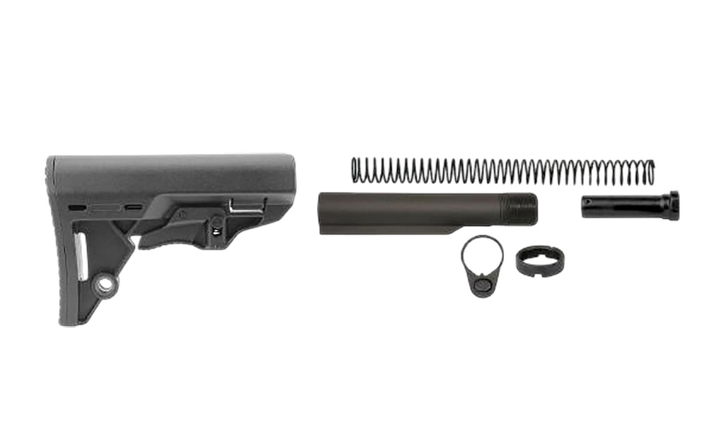 TACFIRE MAR156SSK 6-POS SCOUT COMPLT STOCK KIT