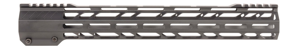 TACFIRE HG2230815 308 MLOK FF 15" HNDGRD IMPORT