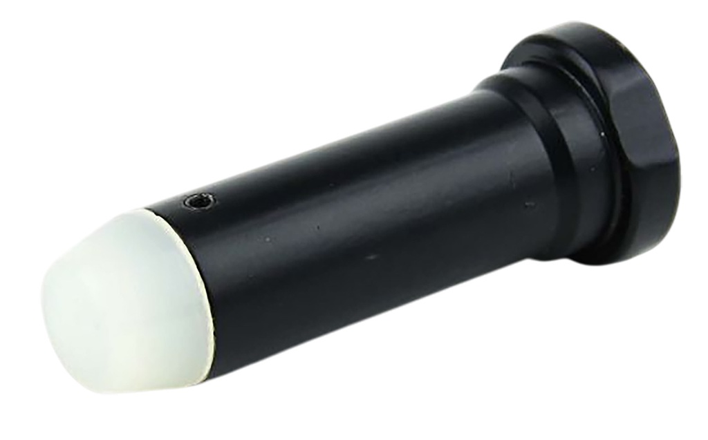 TacFire MAR045 Heavy Buffer Black Aluminum/Steel AR10