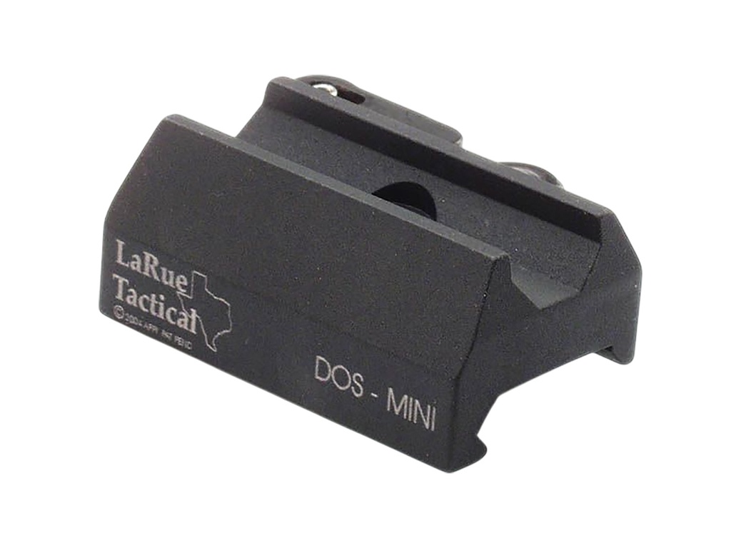LARUE LT105 ACOG COMPACT MOUNT