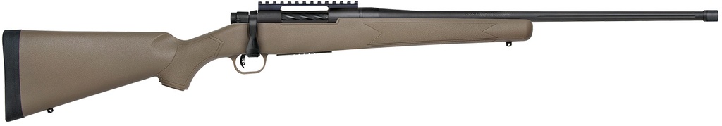 Mossberg Patriot Predator Rifle
