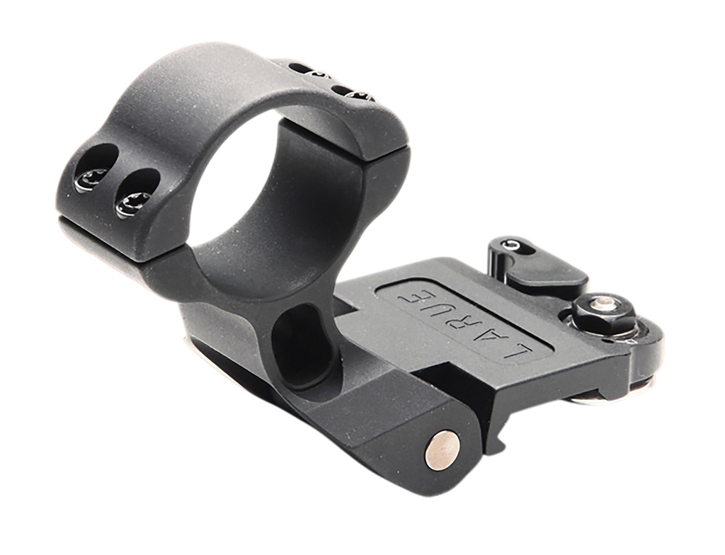 LARUE LT75530S AIMPOINT MAGNFR PIVOT MOUNT SHORT
