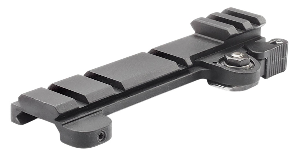 Larue Tactical LT110 EOTech QD Mount Black Aluminum