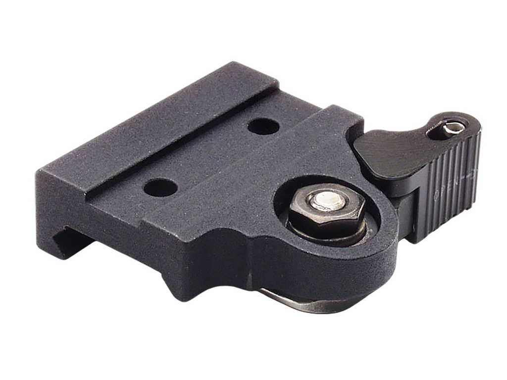 LARUE LT272 SUREFIRE SCOUT MOUNT