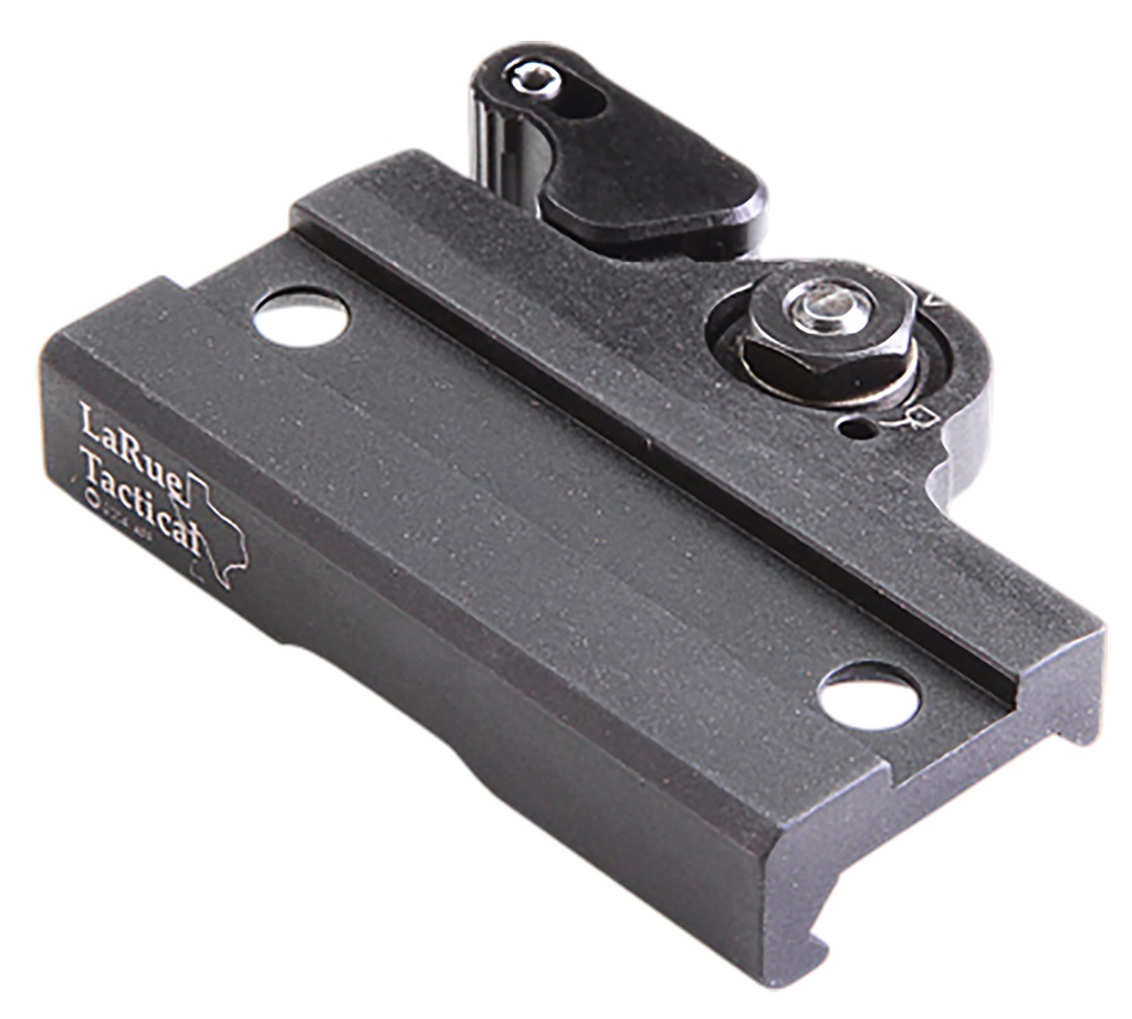 LARUE LT270L SUREFIRE SCOUT MOUNT EXT