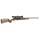 Savage Arms AXIS 2 6.5CR WOOD 22" PKG    #