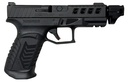 Derya Arms DY9 COMP 9MM BLACK 10+1 OR TR