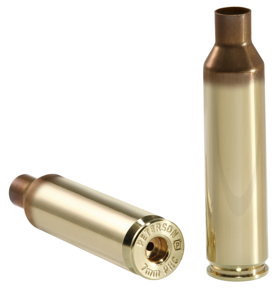 Peterson Cartridge 40073-R   7mmPRC Rifle 50 Per Box/10 Case