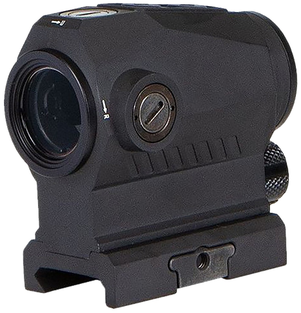 SIG SAUER ROMEO5XDR GEN II 1X20 BLACK