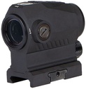 SIG SAUER ROMEO5XDR GEN II 1X20 BLK