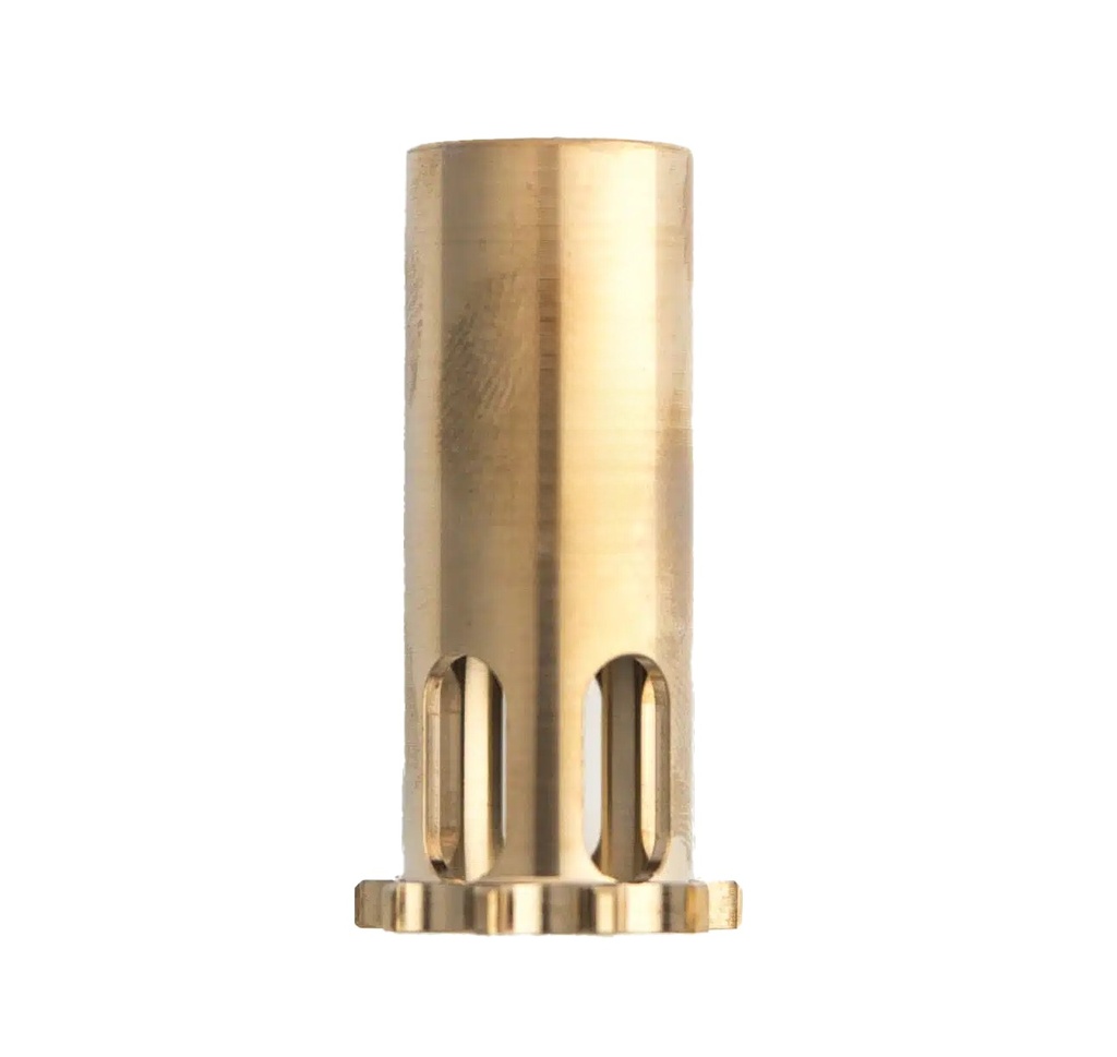 Jk Armament JK155PISTON578X28  Piston 45Cal .578"x28 Stainless Steel For Pistol