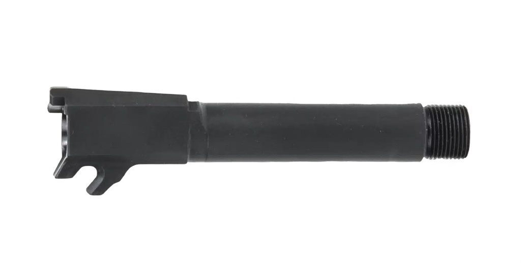 Jk Armament JKBBLS320C 9mm Luger 3.90" Black 416 Stainless Steel Fits Sig P320