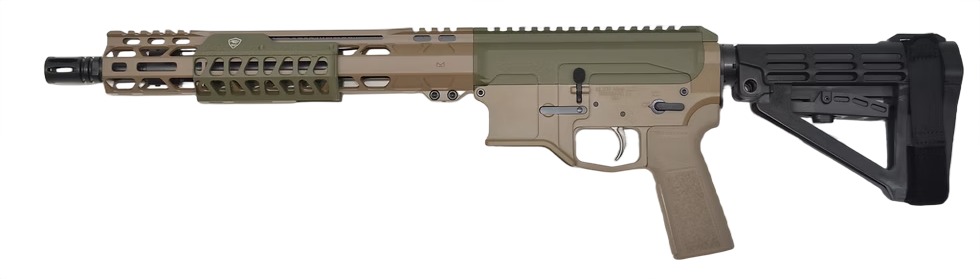 BILSON P2FCSFG20R1 BA15FCP 300BO    20R FDE/SNPGRN