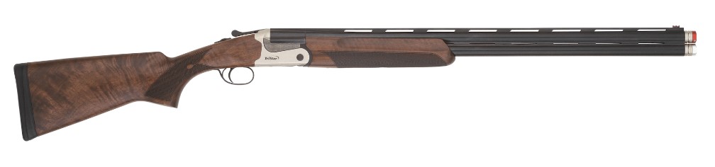 TriStar Sporting Arms CYPHER O/U 12/28 BL/WD 3"