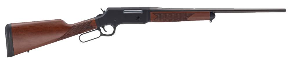 Henry Repeating Arms H14 LONG RANGER 223REM 20"
