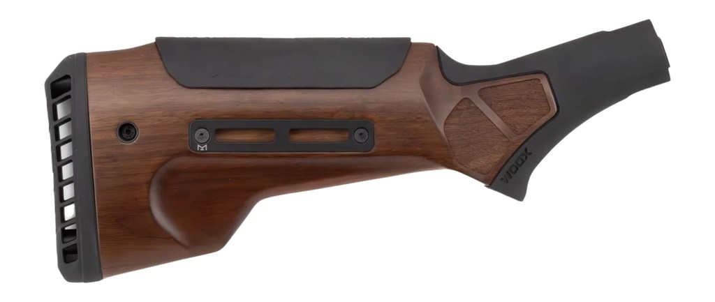 WOOX SH.STK142.05 BRAVADO STOCK WAL MARLIN CLS 1894