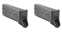 Ruger MAGAZINE EC9S 7RD VALUE PACK