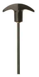 Kleen-Bore KLN OP107       .22-.45 CAL RFL STL ROD 33IN