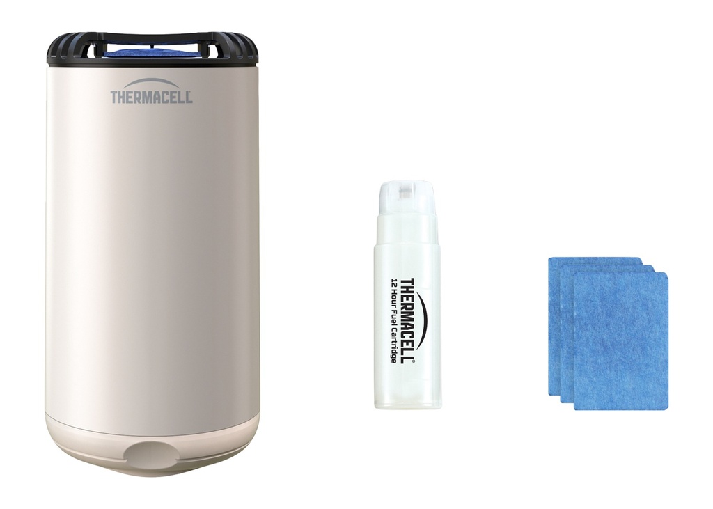 Thermacell THER PS1LINEN   PATIO SHIELD MOS REPELLER LINEN