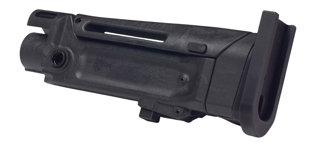 KINETIC DEVELOPMENT GROUP KDG SCP5-MK2-203 FN SCAR BRACE                 BLACK