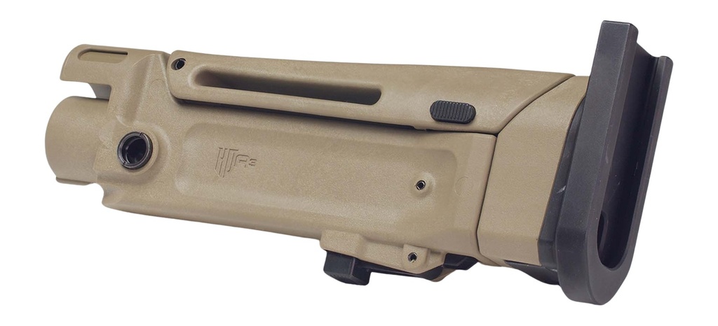 KINETIC DEVELOPMENT GROUP KDG SCP5-MK2-204 FN SCAR BRACE                 FDE