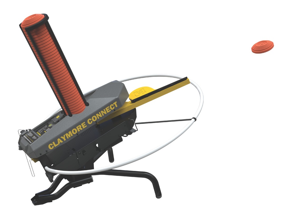 Battenfeld CALD 1223620   CLAYMORE CONNECT