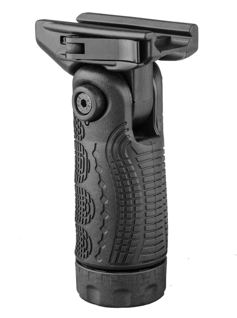 FAB FX-TFLQR      QR TACTICAL 7 PT FOLD FOREGRIP