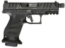 Walther Arms PDP PRO SD 9MM CP 4.6" 10+1 OR