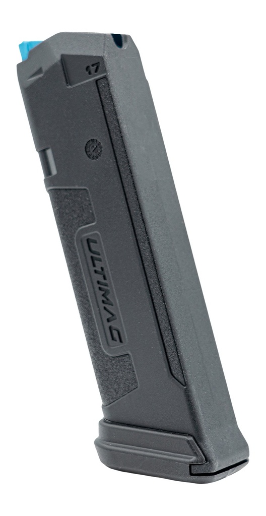 FAB FX-UMAGG1910LB GLOCK G19 LIMITED POLY MAG  10RD