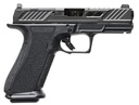 Shadow Systems XR920 ELITE 9MM BLACK/BLACK OR 17+1#