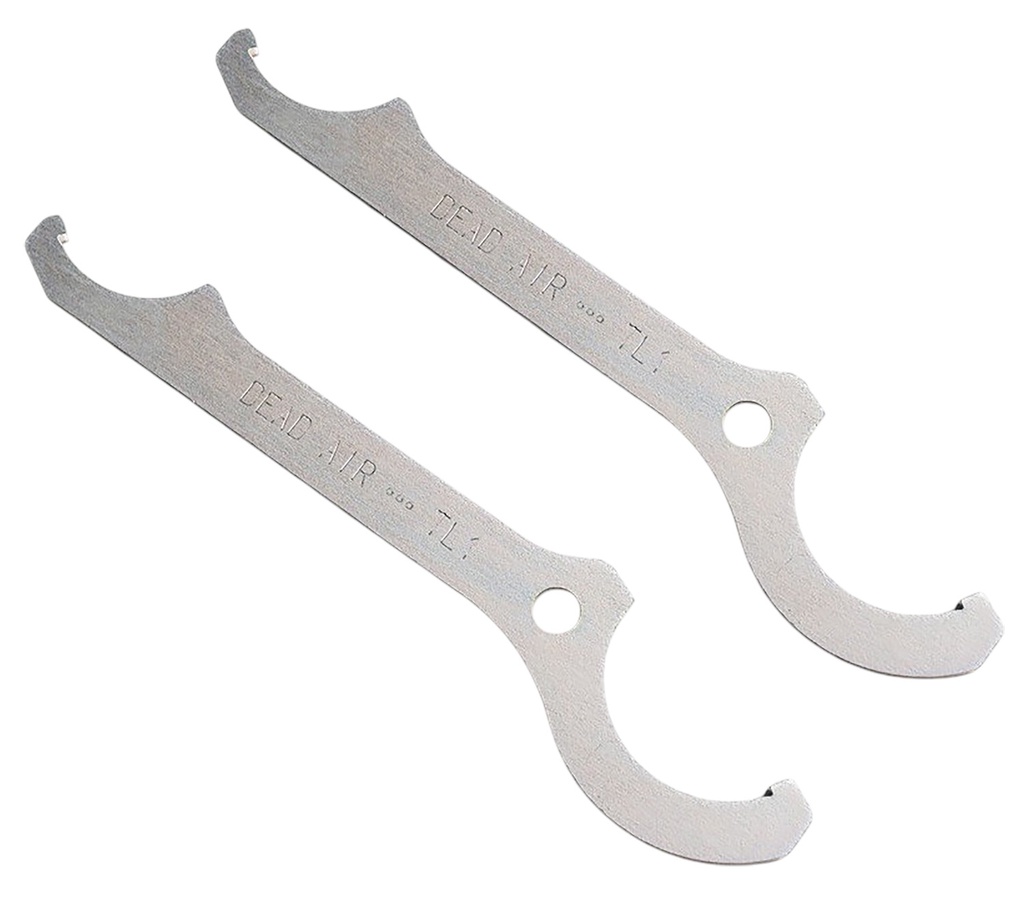 Dead Air Armament ENHANCED SPANNER WRENCH KIT