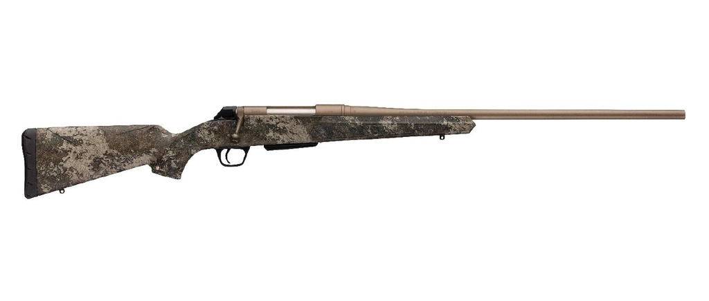 Winchester XPR HNTR STRATA 30-06 24"