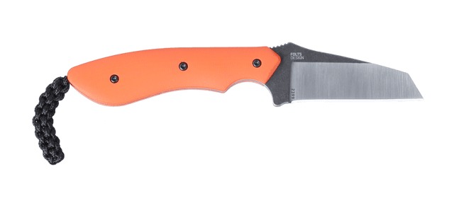 Columbia River CRKT 2399C    S.P.I.T.          2.29          ORNG