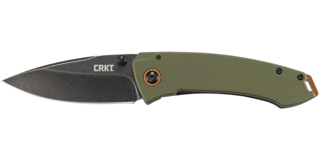 Columbia River CRKT 2520C    TUNA              3.22       ODG