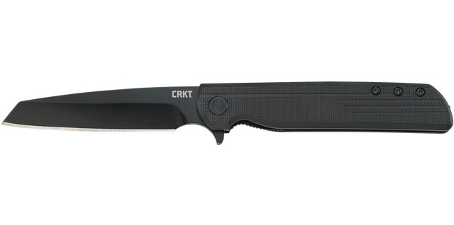 Columbia River CRKT 3802KC   LCK +             3.24 TANTO