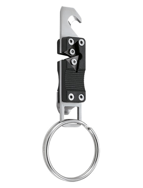 Columbia River CRKT 9096      MICRO TOOL & KEYCHAIN  SHARPNER