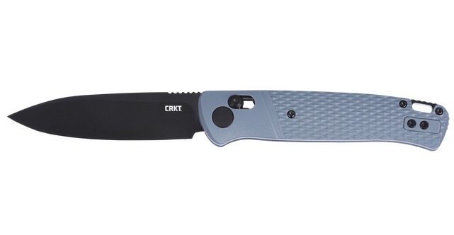Columbia River CRKT K430GKPC  COUNTERPART                    GRAY