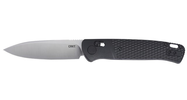 Columbia River CRKT K430KXPC  COUNTERPART                   BLACK