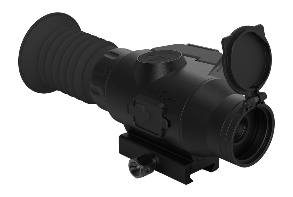 Sightmark SIGHT SM17004 SHADE MINI 256 2-16X15 THERMAL SCOPE