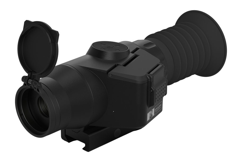 Sightmark SIGHT SM17005 SHADE 256 3.5-28X30 THERMAL SCOPE