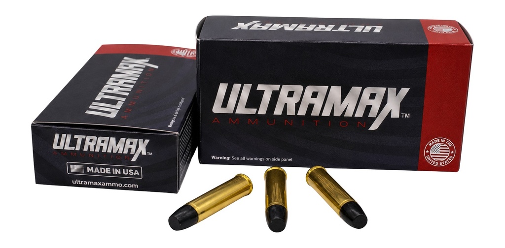 ULTRMAX AMMUNITION ULTRAMAX ULT-460SW-1-N 460SW   325GR HTJHC   20/10
